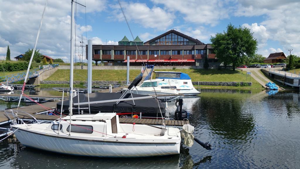 Resort Marina Labe Ловосице Экстерьер фото