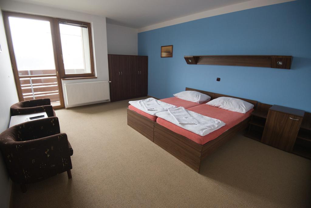 Resort Marina Labe Ловосице Номер фото