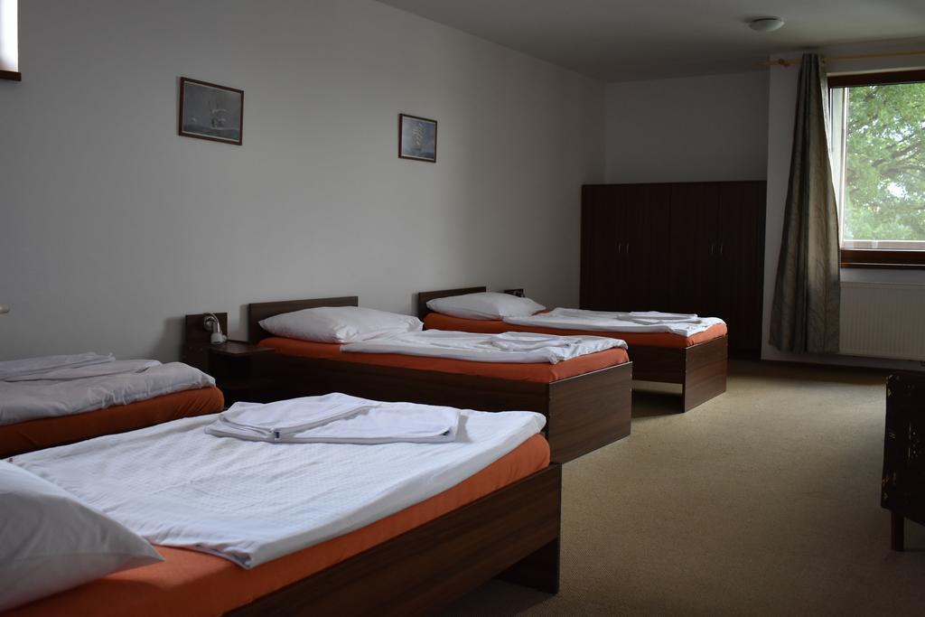 Resort Marina Labe Ловосице Номер фото